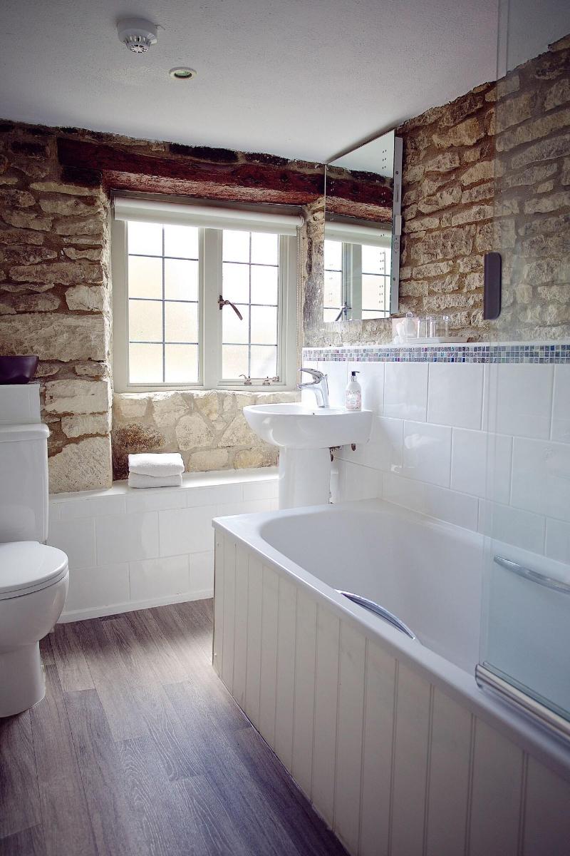 The Lamb Inn Great Rissington - Oda