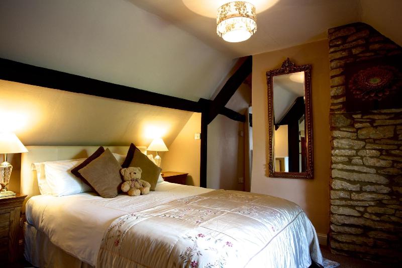 The Lamb Inn Great Rissington - Oda