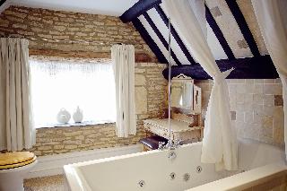 The Lamb Inn Great Rissington fotoÄŸrafÄ±