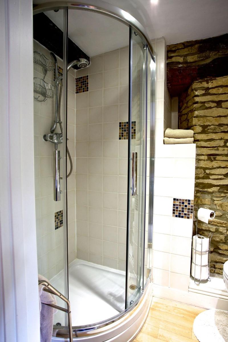 The Lamb Inn Great Rissington - Oda