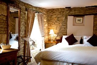 The Lamb Inn Great Rissington fotoÄŸrafÄ±