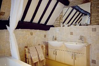 The Lamb Inn Great Rissington fotoÄŸrafÄ±