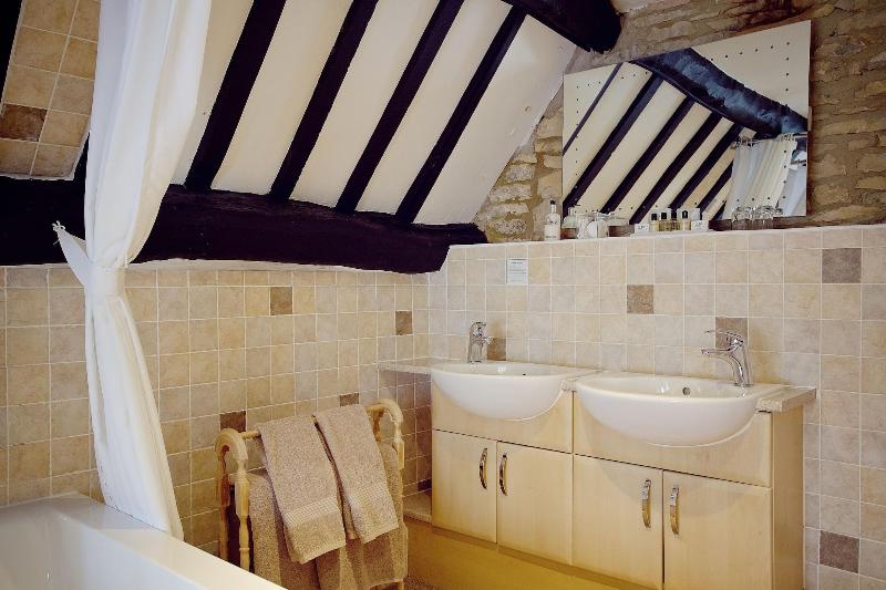 The Lamb Inn Great Rissington - Oda