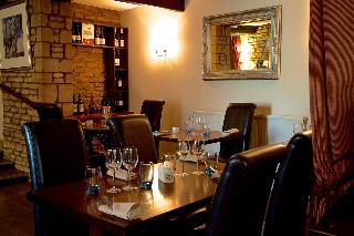 The Lamb Inn Great Rissington fotoÄŸrafÄ±