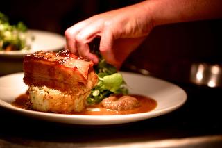 The Lamb Inn Great Rissington fotoÄŸrafÄ±