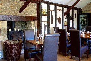 The Lamb Inn Great Rissington fotoÄŸrafÄ±
