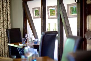 The Lamb Inn Great Rissington fotoÄŸrafÄ±
