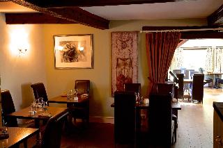 The Lamb Inn Great Rissington fotoÄŸrafÄ±