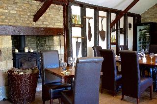 The Lamb Inn Great Rissington fotoÄŸrafÄ±