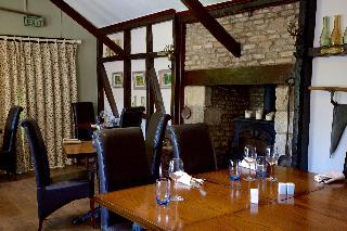 The Lamb Inn Great Rissington fotoÄŸrafÄ±