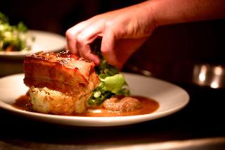The Lamb Inn Great Rissington fotoÄŸrafÄ±