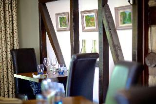 The Lamb Inn Great Rissington fotoÄŸrafÄ±