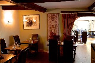 The Lamb Inn Great Rissington fotoÄŸrafÄ±