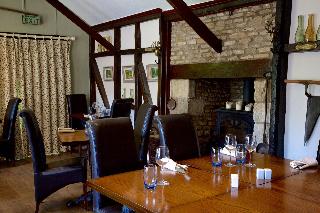 The Lamb Inn Great Rissington fotoÄŸrafÄ±