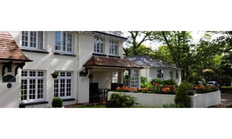 Les Douvres Hotel - Genel
