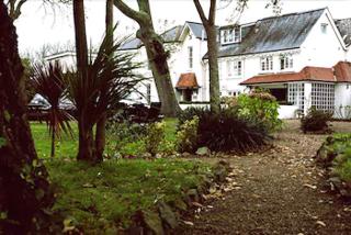Les Douvres Hotel fotoÄŸrafÄ±