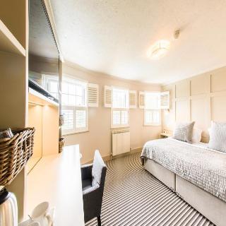 Les Douvres Hotel fotoÄŸrafÄ±