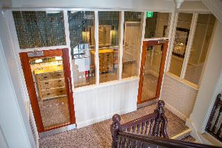 Gwesty Links Hotel fotoÄŸrafÄ±