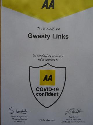 Gwesty Links Hotel fotoÄŸrafÄ±