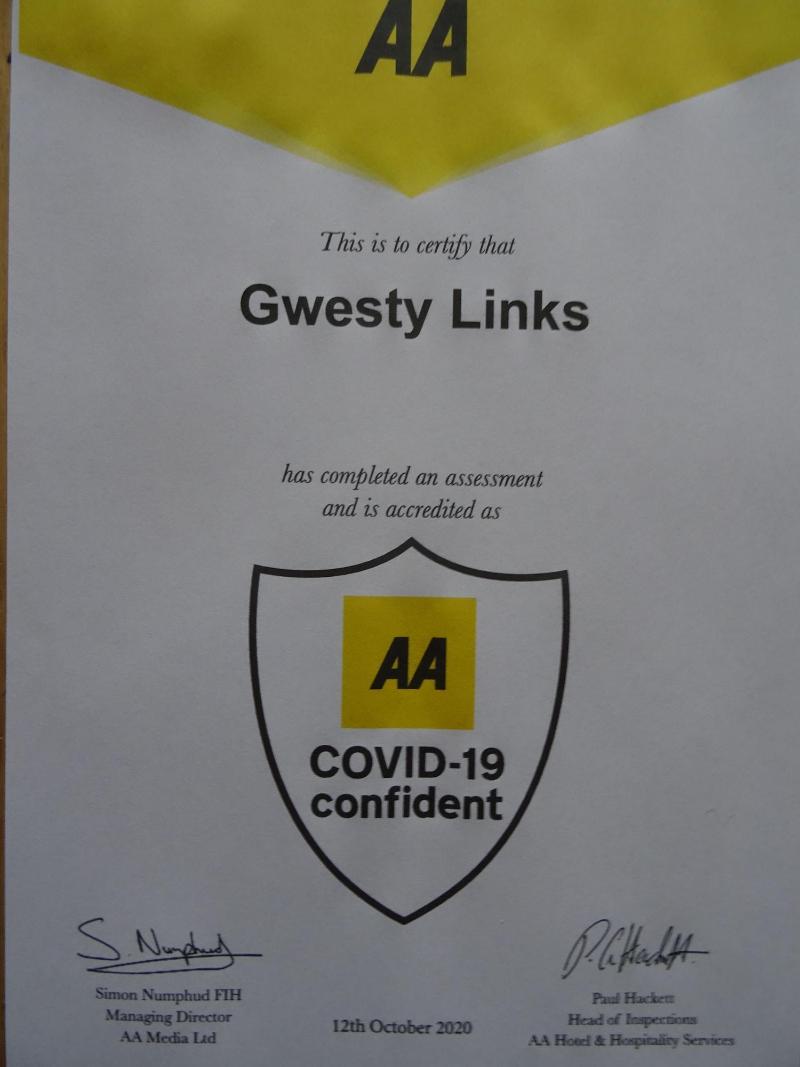 Gwesty Links Hotel - Aktivite