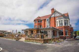 Gwesty Links Hotel otel fotoğrafı