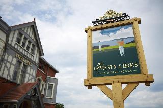 Gwesty Links Hotel fotoÄŸrafÄ±