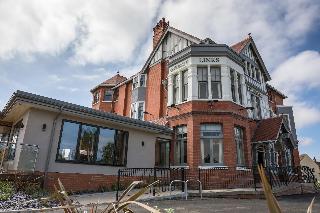 Gwesty Links Hotel fotoÄŸrafÄ±