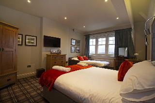 Gwesty Links Hotel fotoÄŸrafÄ±