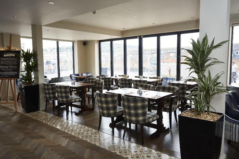 Gwesty Links Hotel - Restoran