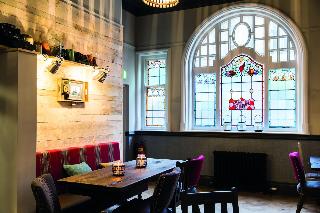 Toll House Inn fotoÄŸrafÄ±
