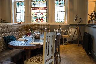 Toll House Inn fotoÄŸrafÄ±