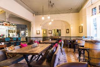 Toll House Inn fotoÄŸrafÄ±