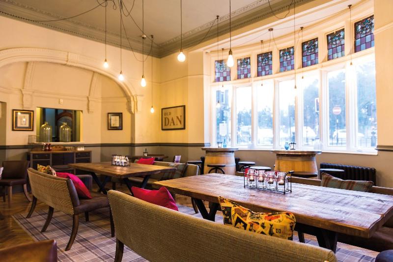 Toll House Inn - Restoran