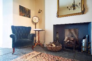 Victorian House Hotel fotoÄŸrafÄ±