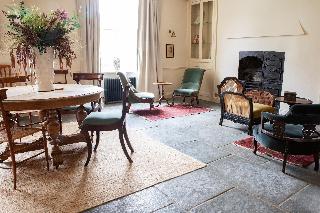 Victorian House Hotel fotoÄŸrafÄ±