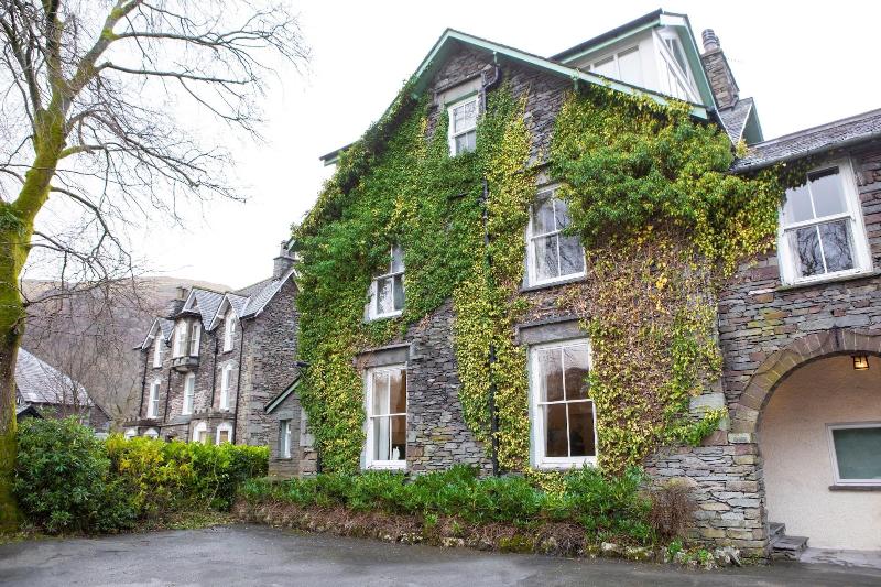 Victorian House Hotel - Genel