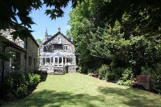 Victorian House Hotel otel fotoğrafı