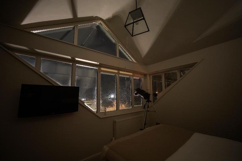 Victorian House Hotel - Oda