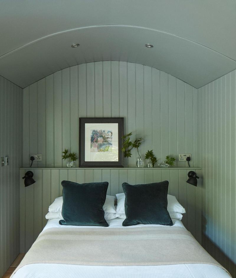 Victorian House Hotel - Oda