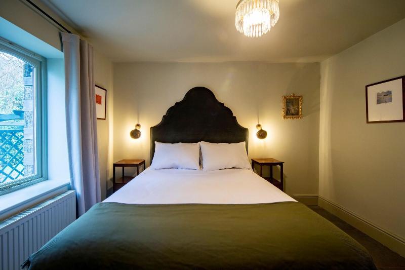Victorian House Hotel - Oda
