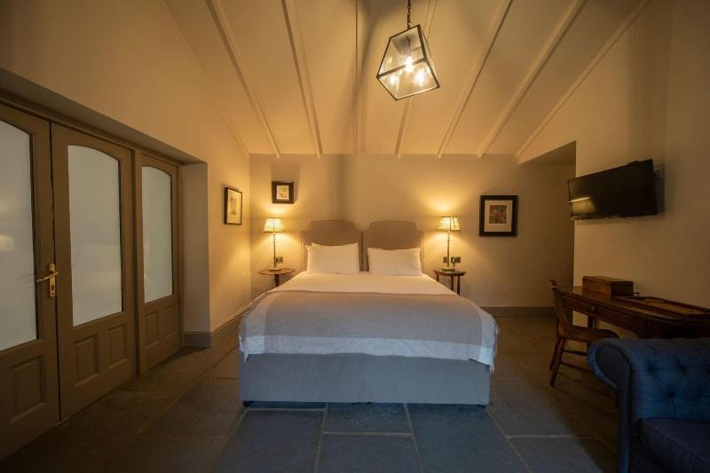 Victorian House Hotel - Oda