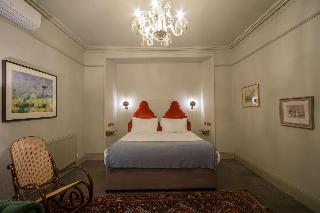 Victorian House Hotel fotoÄŸrafÄ±