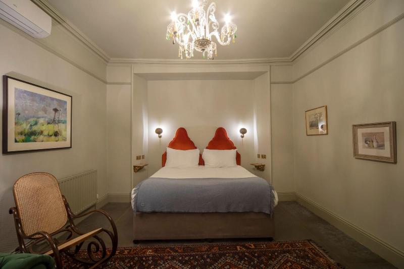 Victorian House Hotel - Oda