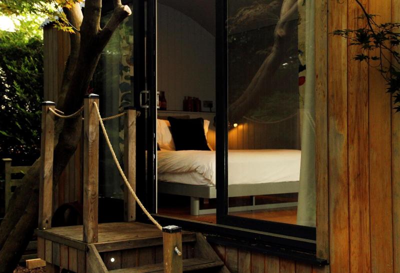 Victorian House Hotel - Oda