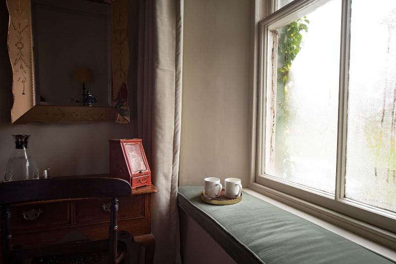 Victorian House Hotel - Oda