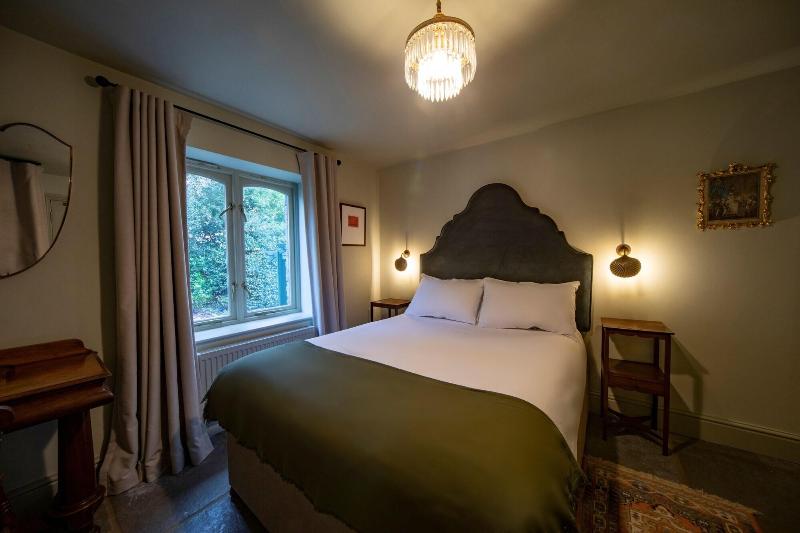 Victorian House Hotel - Oda