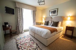 Victorian House Hotel fotoÄŸrafÄ±