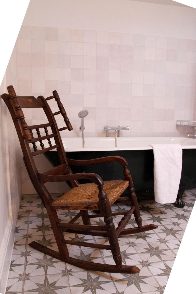 Victorian House Hotel - Oda