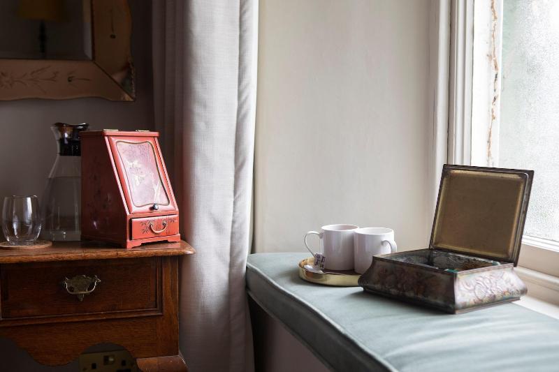 Victorian House Hotel - Oda