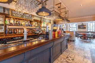 Shakespeare Inn fotoÄŸrafÄ±